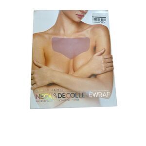 Nurse Jamie Neck & Décolleté Wrap – Skin Perfecting Silicone Treatment